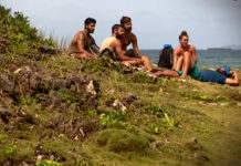 Survivor 2: Ένταση στο αποψινό επεισόδιο- Η ώρα της αποχώρησης πλησιάζει