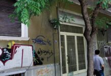 Την σκότωσαν με το τηλεκοντρόλ – Σοκάρει η δολοφονία της 77χρονης στο κέντρο της Αθήνας