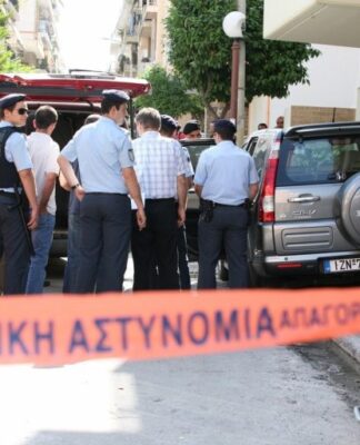 Βόλος: Σκότωσαν πατέρα τριών παιδιών με αυτοκίνητο – Το έκαναν να μοιάζει με τροχαίο – Ισόβια στον δολοφόνο.