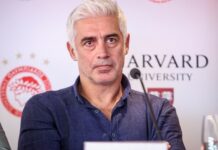 Η συγκινητική ανάρτηση του Αντώνη Νικοπολίδη για τον γιο του
