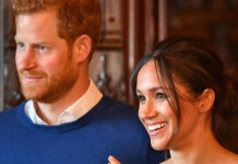 Γάμος πρίγκιπα Harry – Meghan Markle: Ποιος θα συνοδεύσει τη νύφη; Η επίσημη ανακοίνωση του παλατιού