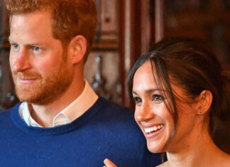 Γάμος πρίγκιπα Harry – Meghan Markle: Ποιος θα συνοδεύσει τη νύφη; Η επίσημη ανακοίνωση του παλατιού