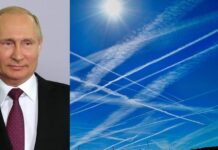 Το 28,7% των Ελλήνων πιστεύει ότι «μας ψεκάζουν» και το 30% θέλει ηγέτη τον Πούτιν