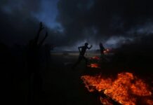 Απόφαση του ΟΗΕ για αποστολή ερευνητικής αποστολής στη Γάζα