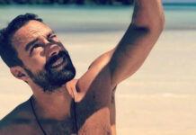 Survivor 2: Το βίντεο του Τανιμανίδη στο Instagram και το αινιγματικό σχόλιο του ΣΚΑΙ