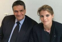 Αλέξης Μανθεάκης: «Διακόπτω για πάντα τη σχέση μου με την Αθηνά»
