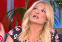 Χαμός στο Πρωινό! Τα «πήρε» με συνεργάτη της η Φαίη Σκορδά! Τι συνέβη;