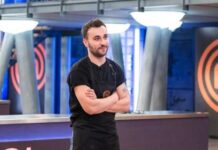 O Σάββας του MasterChef στην κουζίνα ενός από τα καλύτερα εστιατόρια της Αθήνας
