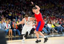 Final Four: Προκρίθηκε στον τελικό της Euroleague η Ρεάλ. Έτοιμη για το δέκατο