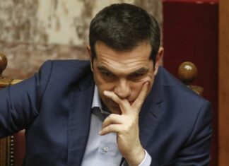"Μακεδονία του Ίλιντεν": Το Μαξίμου καλοβλέπει την ονομασία, αλλά ο Τσίπρας πήρε τέσσερα "όχι"