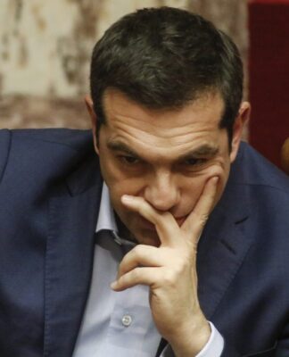 "Μακεδονία του Ίλιντεν": Το Μαξίμου καλοβλέπει την ονομασία, αλλά ο Τσίπρας πήρε τέσσερα "όχι"