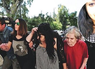 19χρονη παιδοκτόνος: «Λυτρώθηκα όταν σκότωσα το μωρό μου»