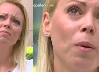 Η νέα ζωή του Κωνσταντίνου Αγγελίδη μετά το τροχαίο – Ραγίζει καρδιές η εξομολόγηση της συζύγου του