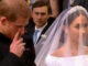 Γάμος πρίγκιπα Harry-Meghan Markle: Τα δάκρυα του πρίγκιπα Harry κάνουν το γύρο του Διαδικτύου!
