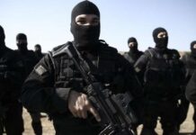 Στις καλύτερες Ειδικές Δυνάμεις του κόσμου η ΕΚΑΜ της ΕΛΑΣ