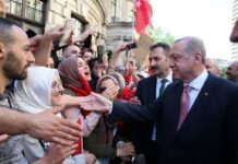 Αποκάλυψη λίγο πριν από τις εκλογές: Σχέδιο δολοφονίας του Ερντογάν