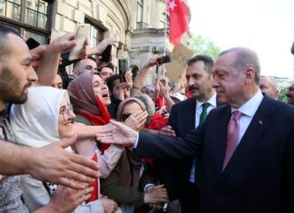 Αποκάλυψη λίγο πριν από τις εκλογές: Σχέδιο δολοφονίας του Ερντογάν