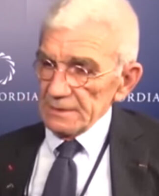 Απίστευτη δήλωση Μπουτάρη: «Χέστηκα αν σκότωσε Έλληνες ο Κεμάλ»
