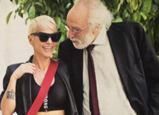 Αλέξανδρος Λυκουρέζος: "Αν η Νατάσα Καλογρίδη δεν με είχε επιλέξει, δεν θα ήμουν τώρα εδώ"