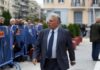 Ψωμιάδης: Μοναδικός υπεύθυνος για την επίθεση ο ίδιος Μπουτάρης