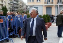 Ψωμιάδης: Μοναδικός υπεύθυνος για την επίθεση ο ίδιος Μπουτάρης