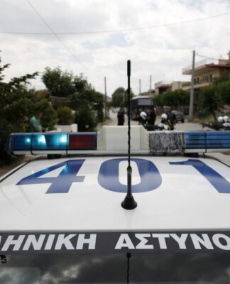Τρόμος στο Μενίδι – Βασάνισαν δυο ηλικιωμένους για λίγα ευρώ