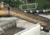 Φρικιαστικός τραυματισμός εργάτη στη Λάρισα – Σοκάρουν οι εικόνες