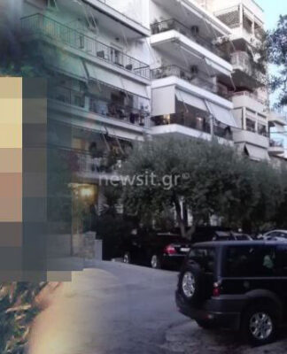 Νέα Σμύρνη: "Φως" στα αίτια της δολοφονίας του νεογέννητου βρέφους από την 22χρονη μητέρα του