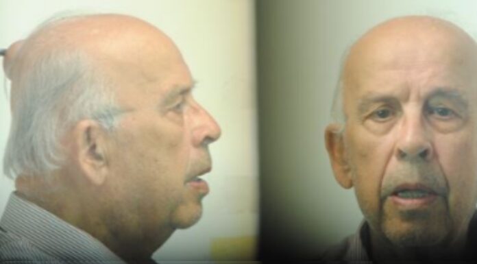 Αυτός είναι ο 81χρονος που βίαζε την 12χρονη στη Θεσσαλονίκη για 2 ευρώ