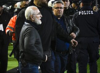 Σε δίκη παραπέμπονται Ιβάν Σαββίδης και Λούμπος Μίχελ