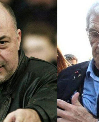 Μπέος: «Ο Μπουτάρης έχει κλείσει θέση στο νεκροταφείο και ασχολούνται μαζί του»