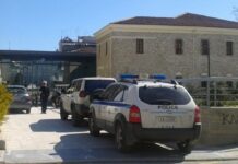 Τραγικό παιχνίδι της μοίρας στα Τρίκαλα. Σημέρα θα συζητούσαν τα ασφαλιστικά μέτρα αλλά… χθες την σκότωσε