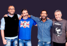 Το μάθαμε κι αυτό! «Πριν δυο χρόνια παραλίγο να ήμουν και εγώ στο Ράδιο Αρβύλα, δεν έγινε γιατί…»