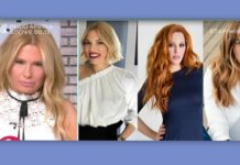 Το πρωινό «άναψε φωτιές» – Καγιά-Χρηστίδου-Ζυγούλη μαλλιοτραβιούνται για το Next Top Model