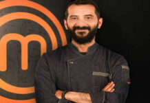 Λεωνίδας Κουτσόπουλος: «Ζήτησα από την παραγωγή του MasterChef να…»
