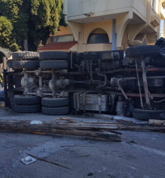 21 νεκροί και 507 τραυματίες σε τροχαία στην Αττική, τον Απρίλιο