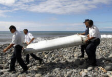 Τέλος στις έρευνες για τη μοιραία πτήση MH370