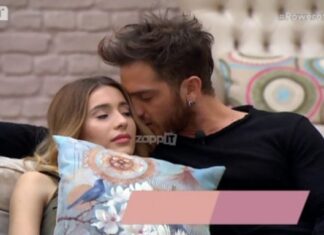 Αποχώρησαν οικειοθελώς Δώρος και Αθηνά από το «Power of Love»