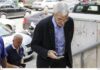 "Φοβήθηκα μήπως μείνω στον τόπο". Συγκλονιστική περιγραφή του Γιάννη Μπουτάρη στο δικαστήριο.