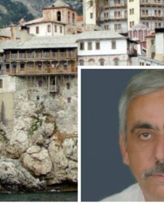 Τι δείχνει η ιατροδικαστική εξέταση για το θάνατο του γιατρού στο Άγιο Όρος