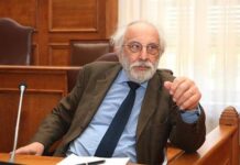 Αλέξανδρος Λυκουρέζος: «Αποφεύγω τον όρο “σεξουαλική” και προτιμώ το “αισθησιακή”»