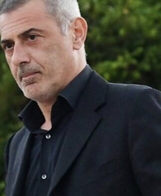 ΓΙΑΝΝΗΣ ΜΩΡΑΛΗΣ σε Πειραιώτες για ΡΟΜΑ: «Μην είστε Ρατσιστές»!