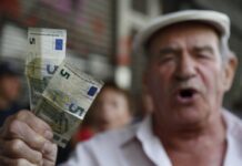 Συντάξεις: Τσεκούρι ως και πάνω από 400 ευρώ – Θα μετατραπούν σε… επίδομα.