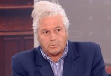 Παπαχριστόπουλος: «Βάλαμε στοίχημα ότι αυτή η χώρα θα γίνει κανονική»