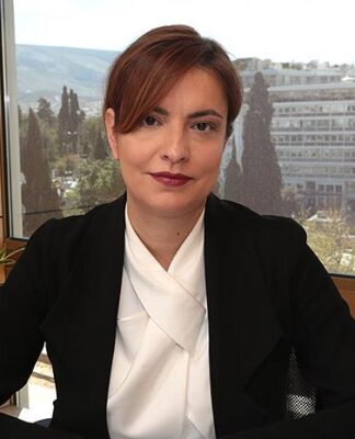 Ρ. Αικατερινάρη: Θα προσθέσουμε αξία στις επιχειρήσεις του δημοσίου