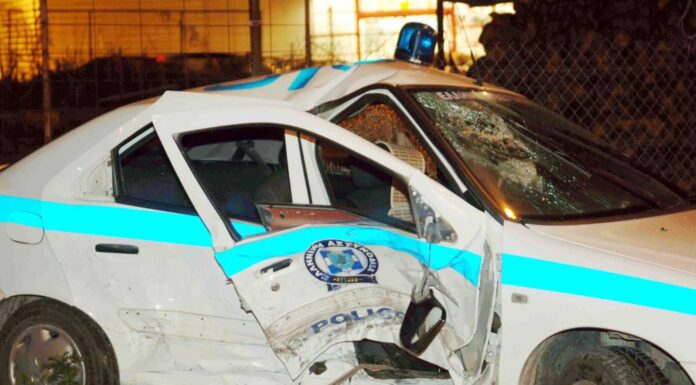 Βοιωτία: Δάγκωσαν και τραυμάτισαν αστυνομικούς – Οργή και προβληματισμός από την επίθεση τσιγγάνων.