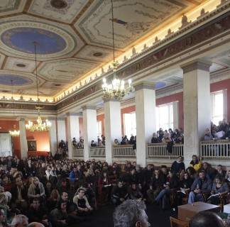 6 Καθηγητές του ΕΚΠΑ στον πίνακα με τις περισσότερες ερευνητικές εργασίες παγκοσμίως