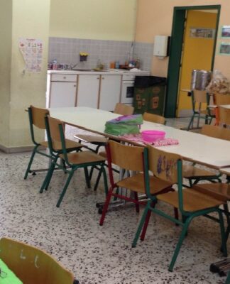 Μάθημα σεξουαλικής αγωγής στο δημοτικό ζητούν βουλευτές του ΣΥΡΙΖΑ