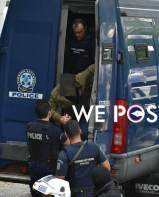 "Θέλω να καθαρίσω το όνομά μου" – Τι είπε στο Εφετείο ο "αρχιμαφιόζος"