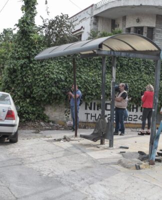 Μεταμόρφωση: Συγκλονίζουν οι μαρτυρίες για το τροχαίο – Τι λέει η σύζυγος του οδηγού
